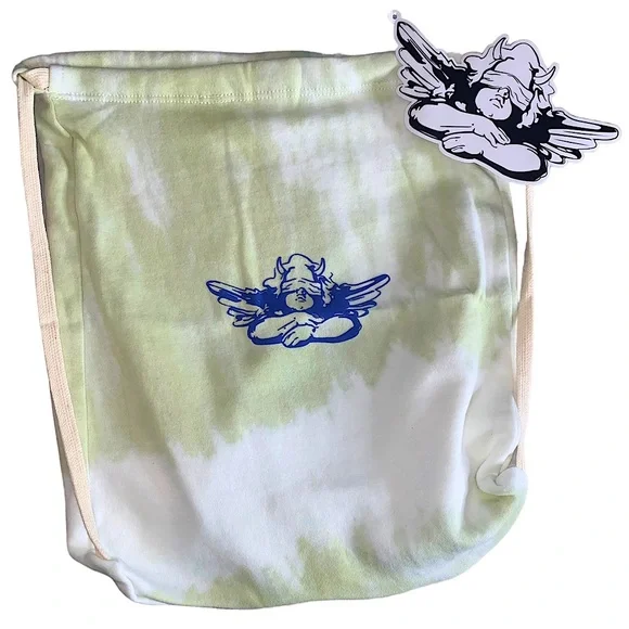 Boys Lie | Bags | Nwt Unreleased Boys Lie Drawstring Bag  display picture 1
